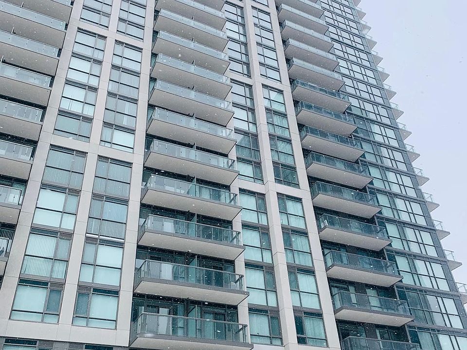 1st image of 349 Rathburn Rd W #1806