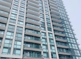 349 Rathburn Rd W #1806, Mississauga, ON L5B 0K6