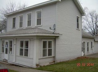 256 W Main St, Westville, IN 46391