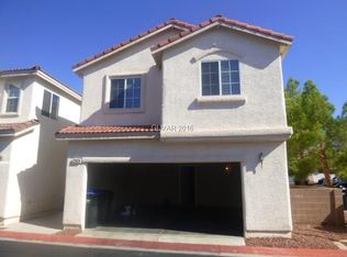 2924 Sapphire Sands Ct #0, North Las Vegas, NV 89031