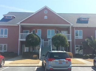 4540 Lightkeepers Way UNIT 22, Little River, SC 29566