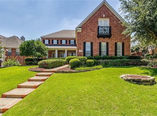 2609 Winnpage Rd, Flower Mound, TX 75022