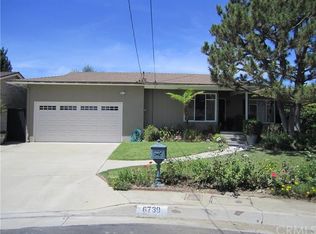 6739 Brentmead Ave, Arcadia, CA 91007