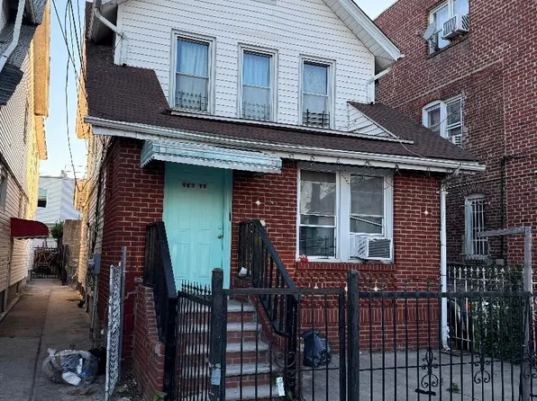 103-18 130th Street, Richmond Hill, NY 11419