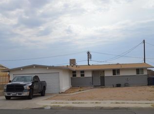 571 Agnes Dr, Barstow, CA 92311