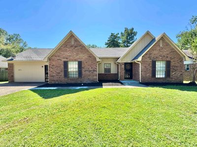 6879 Gilford Dr, Memphis, TN, 38141