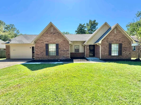 6879 Gilford Dr, Memphis, TN 38141