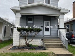 1019 Adams Ave, Evansville, IN 47714