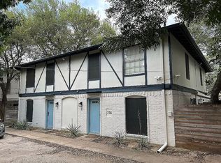 3511 Alpine Cir, Austin, TX 78704