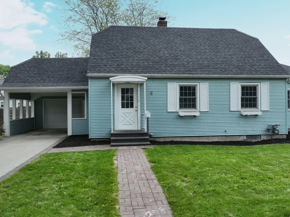 6 Congress Court D, Saginaw, MI 48602