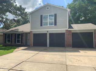 21723 Nickerton Ln, Spring, TX 77388