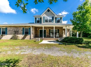 1601 Lake Rd, Jacksonville, FL 32226