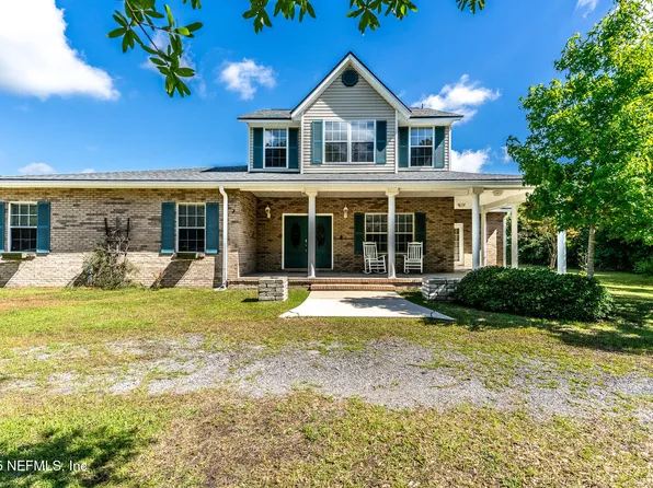 1601 LAKE Road, Jacksonville, FL 32226