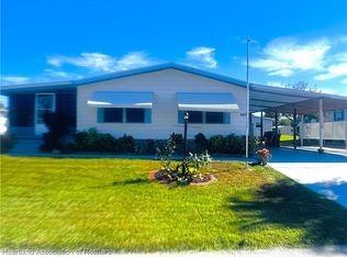 1419 Abbey Ln, Sebring, FL 33870