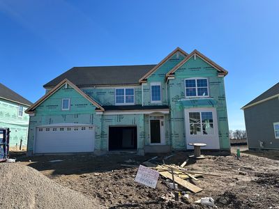 1826 Limestone Dr, Elgin, IL, 60124