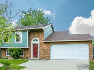 4124 Dillon Way, Fort Collins, CO 80526
