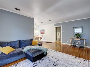 2831 Pearl St, Austin, TX 78705