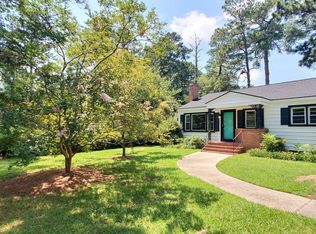 1432 Pine Valley Loop, Fayetteville, NC 28305