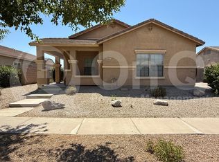 2850 S Chaparral Blvd, Gilbert, AZ 85295