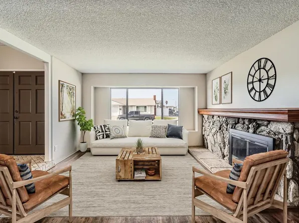 1891 Thelborn Way, San Diego, CA 92154