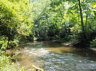 0 Tayson Rd, Sparta, NC 28675