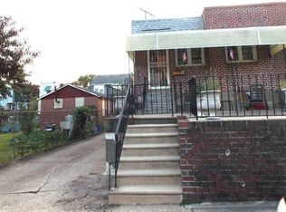 4232 Frost St, Philadelphia, PA 19136