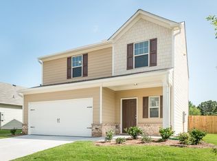 7357 St Peter Way, Fairburn, GA 30213