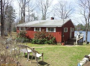 41 Harold Howell Way, Winthrop, ME 04364