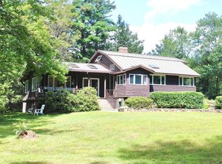 567 E County Rd, Rutland, MA 01543