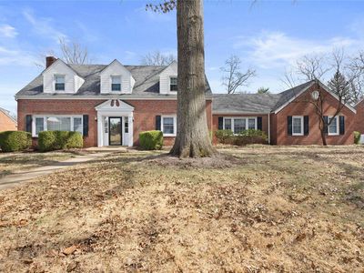 79 Bellerive Dr, Saint Louis, MO, 63121