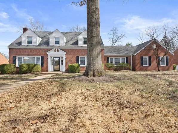 79 Bellerive Dr, Saint Louis, MO 63121