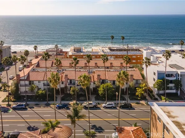 1207 S Catalina Ave, Redondo Beach, CA 90277