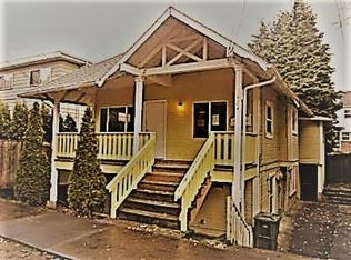 424 SE 31st Ave #2, Portland, OR 97214