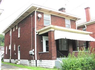 916 Broadway Ave, Mc Kees Rocks, PA 15136