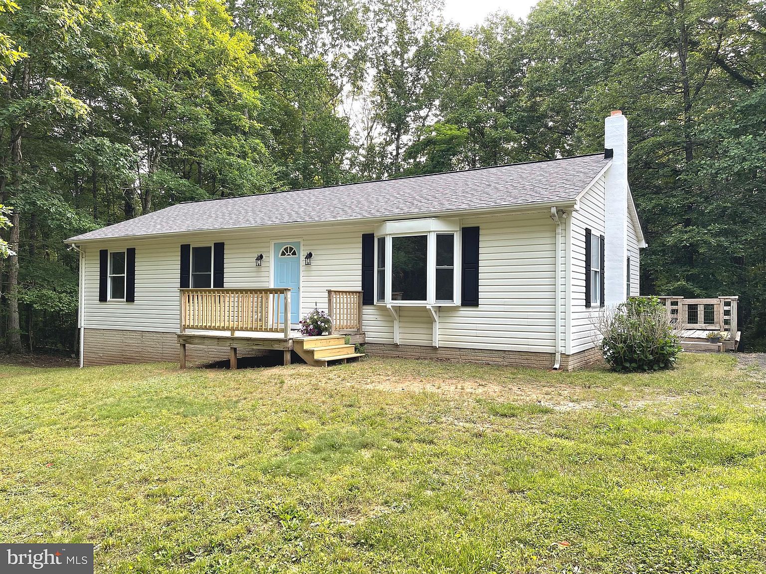 1422 Hitt Ln, Amissville, VA 20106 Zillow