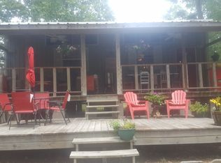 129 Moses Ln, Ragley, LA 70657