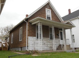 517 W Locust St, Davenport, IA 52803