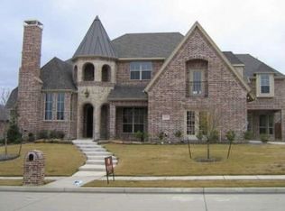 11273 Nogales Ln, Frisco, TX 75034