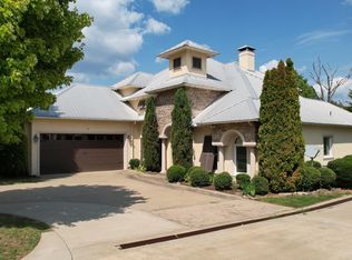 37 Brighton Pointe Ln, Heber Springs, AR 72543