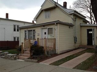 130 Vine St, Everett, MA 02149