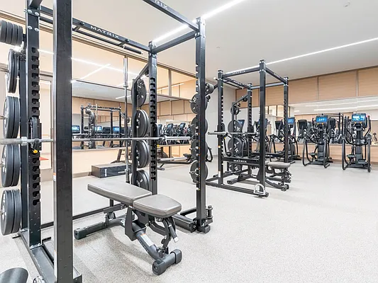 Rented by Modern Spaces | media 5