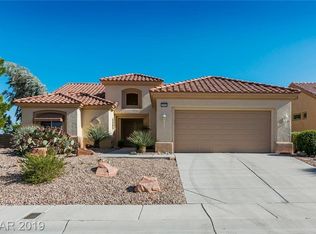 10605 Argents Hill Dr, Las Vegas, NV 89134