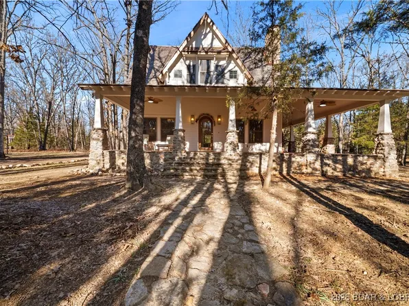 21255 Lark Rd, Lebanon, MO 65536