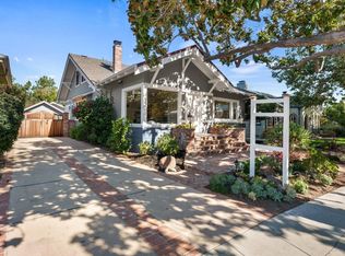 1287 Yosemite Ave, San Jose, CA 95126