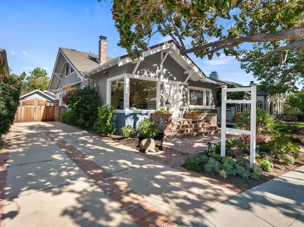 1287 Yosemite Ave, San Jose, CA 95126