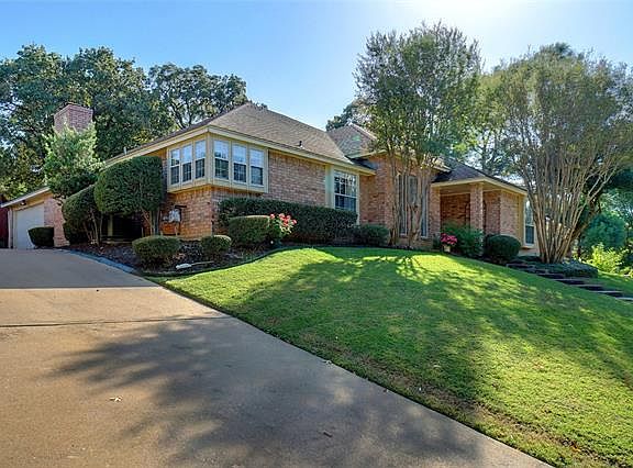 2nd image of 2949 Trail Lake Dr