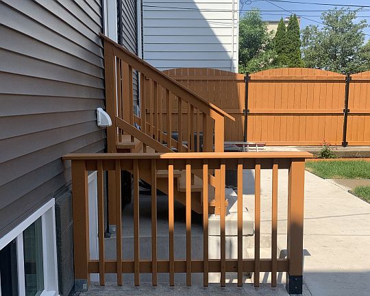 4th image of 5148 W Henderson St Unit 3