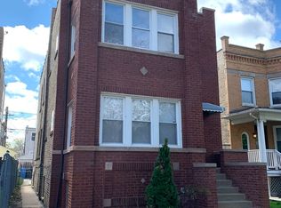 3033 N Haussen Ct #2, Chicago, IL 60618