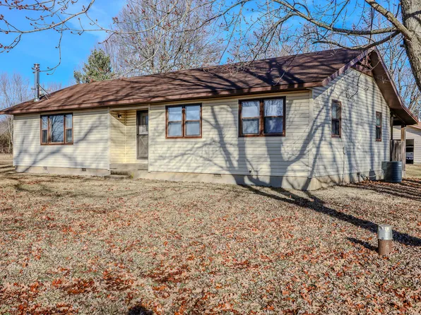 17765 Dove Road, Phillipsburg, MO 65722