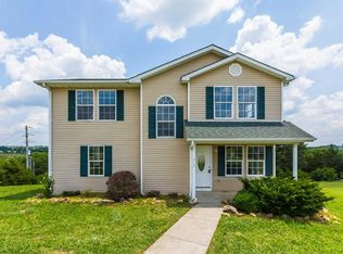 313 Saddle Wood Ct, Berea, KY 40403
